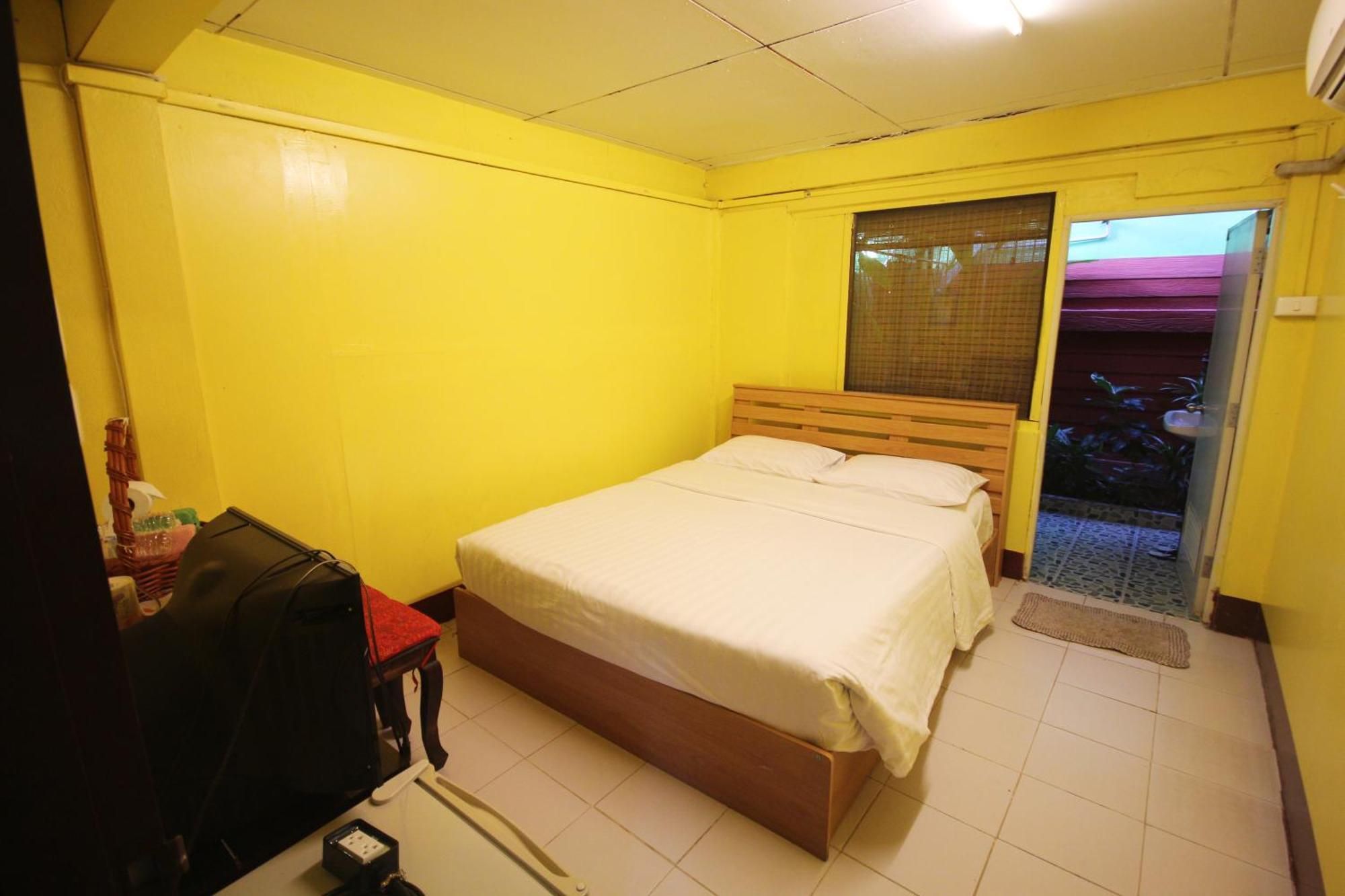 Baan Bua Homestay Chiang Rai Phòng bức ảnh
