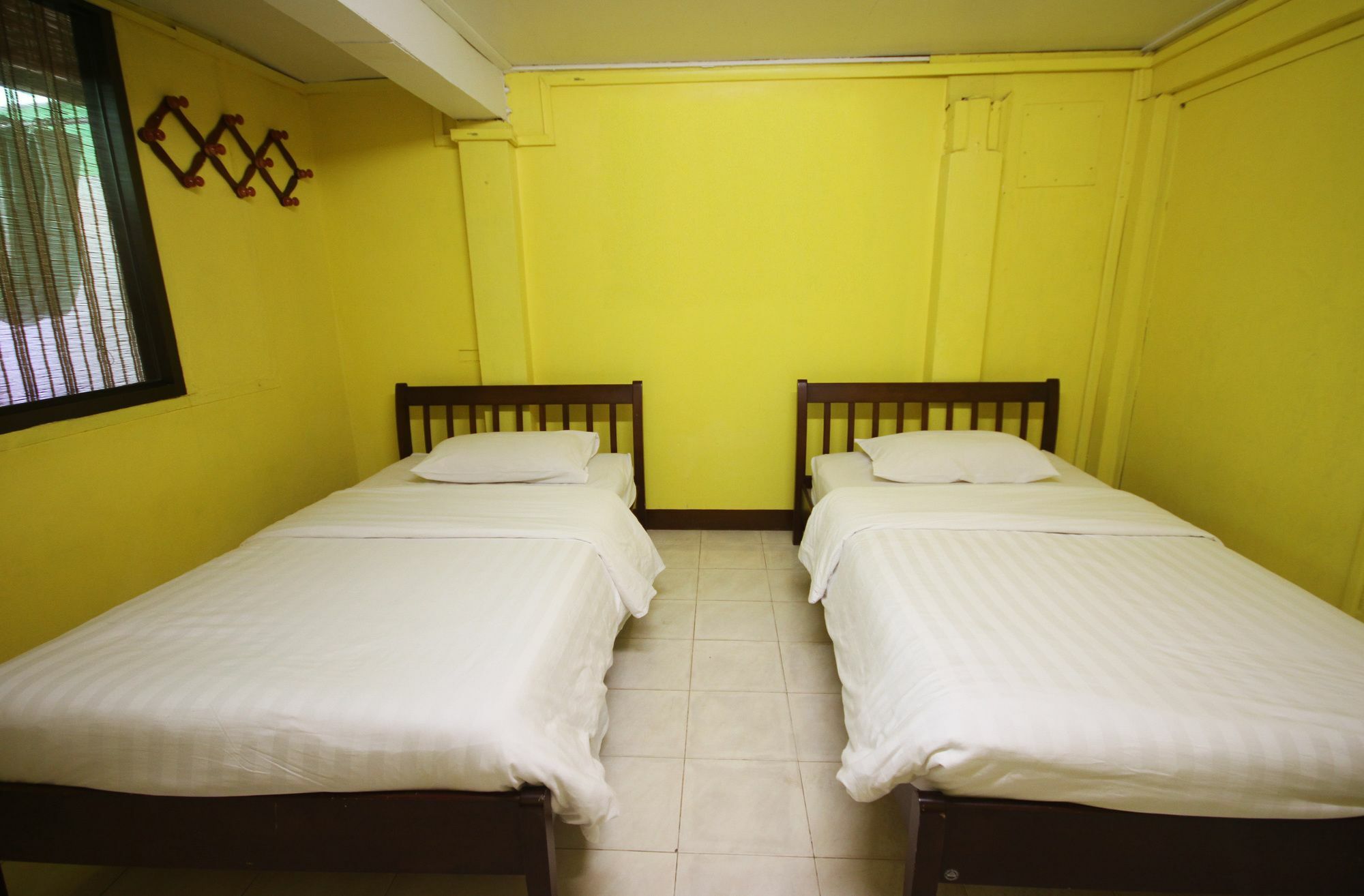 Baan Bua Homestay Chiang Rai Ngoại thất bức ảnh